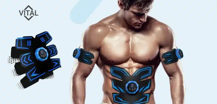 Vital Flex Core EMS Stimulator