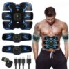 Tactical X Abs Stimulator
