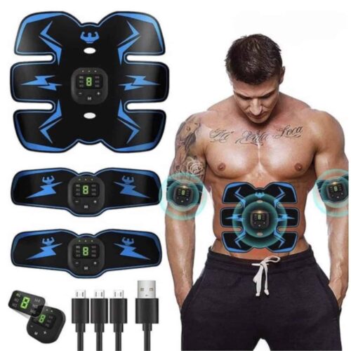 Tactical X Abs Stimulator