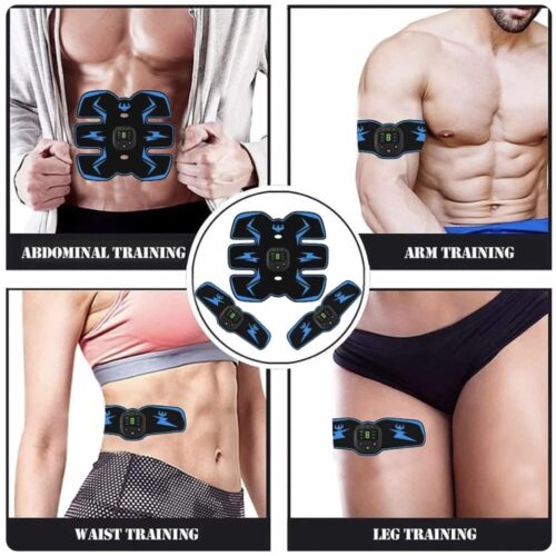 Tactical X Abs Stimulator