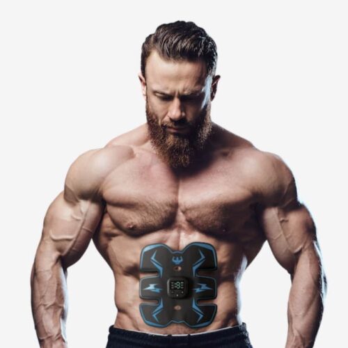Tactical X Abs Stimulator