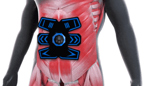 Vital Flex Core EMS Stimulator