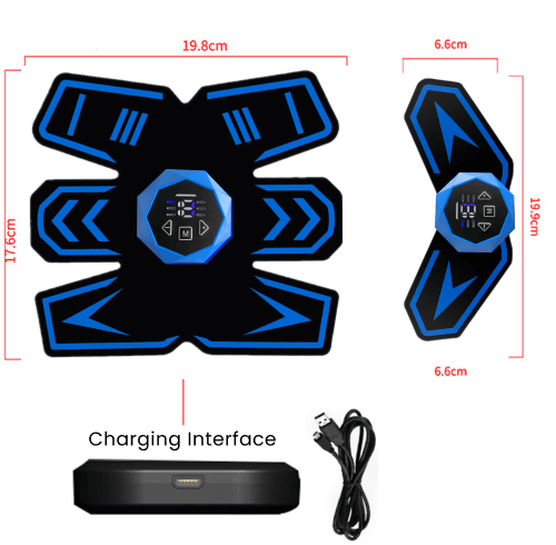 Vital Flex Core EMS Stimulator