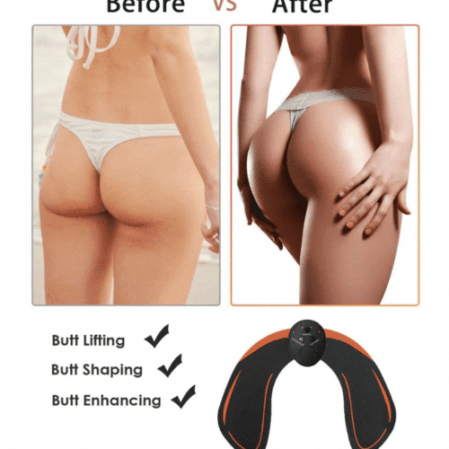 vital personal glute activator 4 Vital Personal Glute Activator